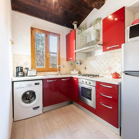 Apartments Florence - Alfani Terrace 외부 사진