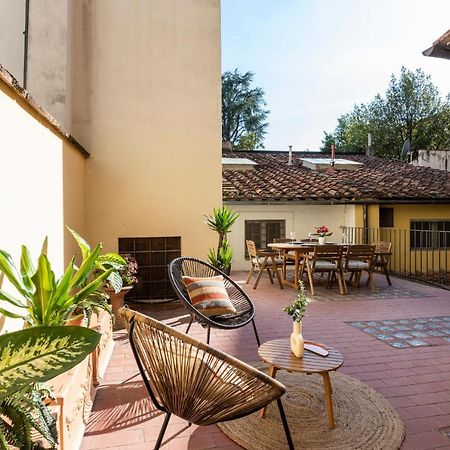 Apartments Florence - Alfani Terrace 외부 사진