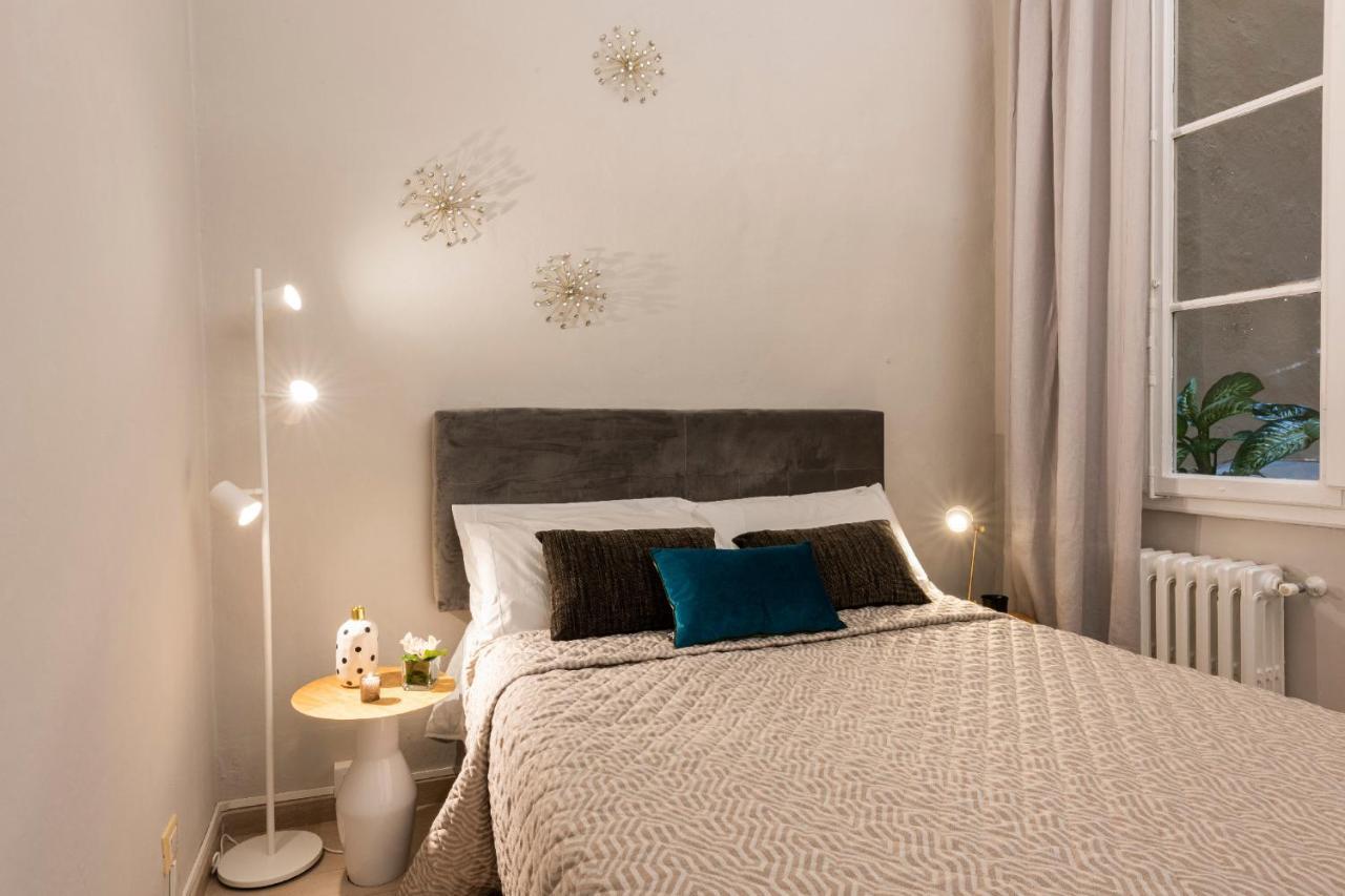 Apartments Florence - Alfani Terrace 외부 사진