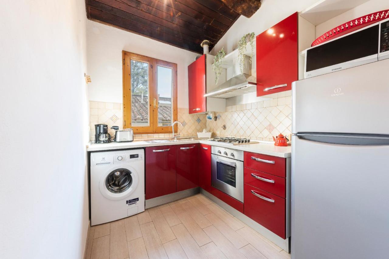 Apartments Florence - Alfani Terrace 외부 사진