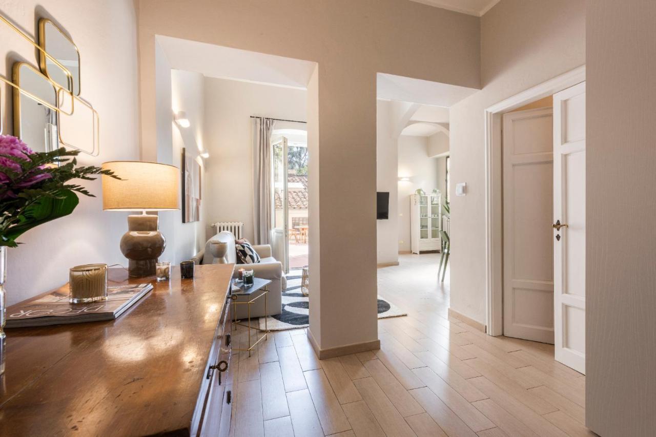 Apartments Florence - Alfani Terrace 외부 사진