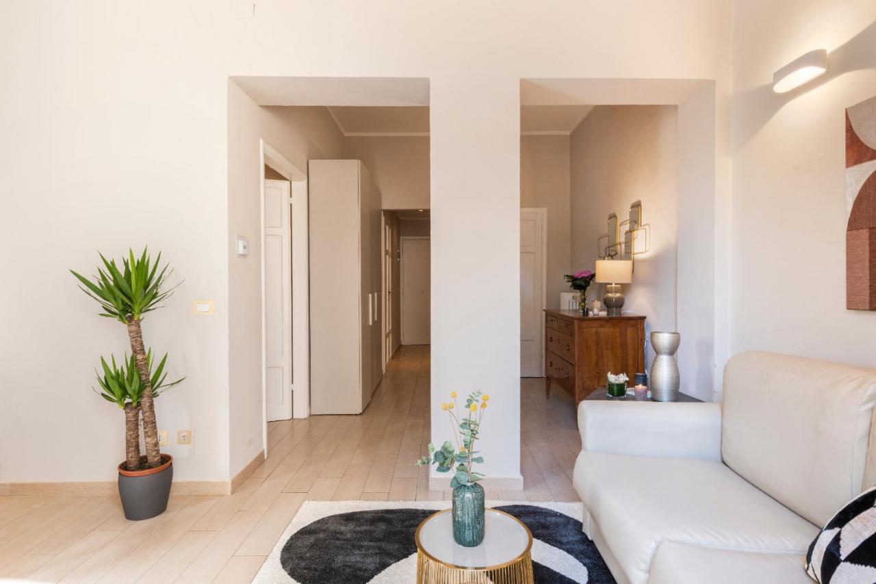 Apartments Florence - Alfani Terrace 외부 사진
