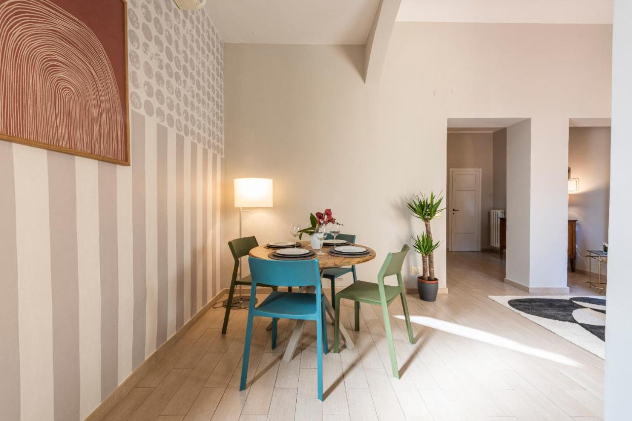 Apartments Florence - Alfani Terrace 외부 사진