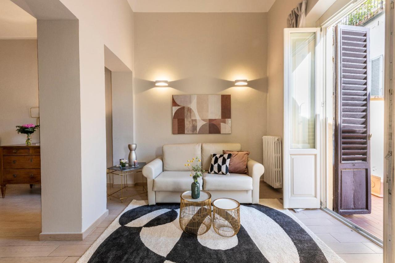 Apartments Florence - Alfani Terrace 외부 사진