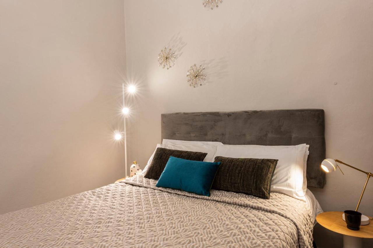 Apartments Florence - Alfani Terrace 외부 사진
