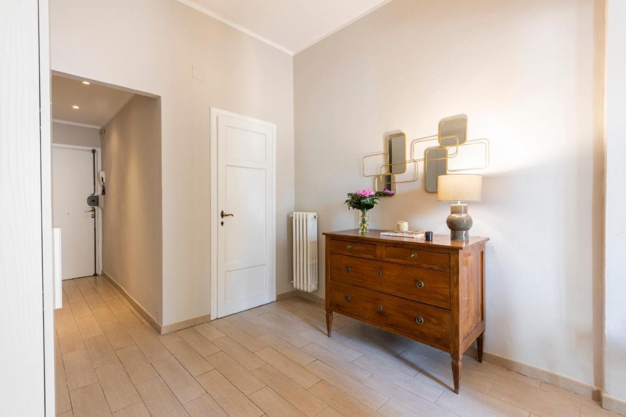 Apartments Florence - Alfani Terrace 외부 사진
