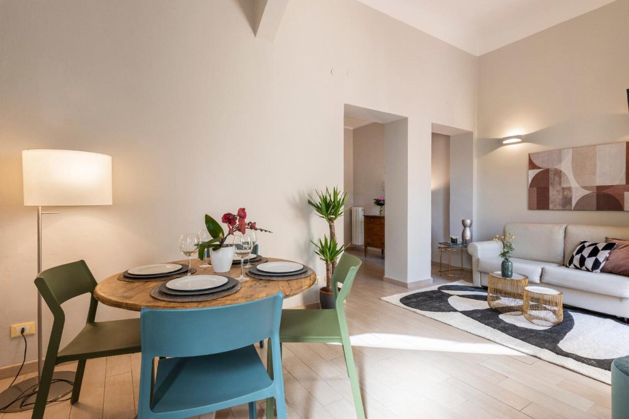 Apartments Florence - Alfani Terrace 외부 사진
