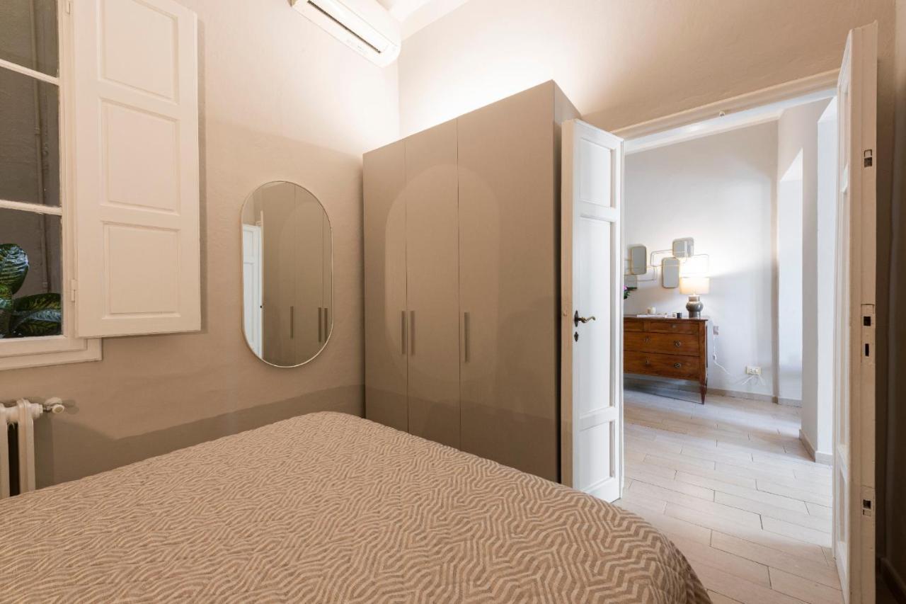 Apartments Florence - Alfani Terrace 외부 사진