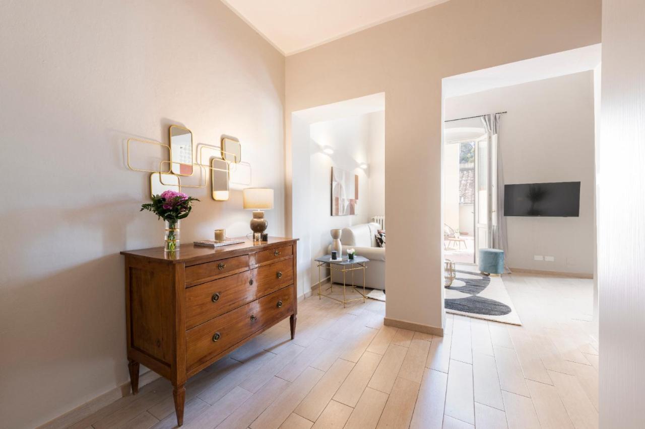 Apartments Florence - Alfani Terrace 외부 사진