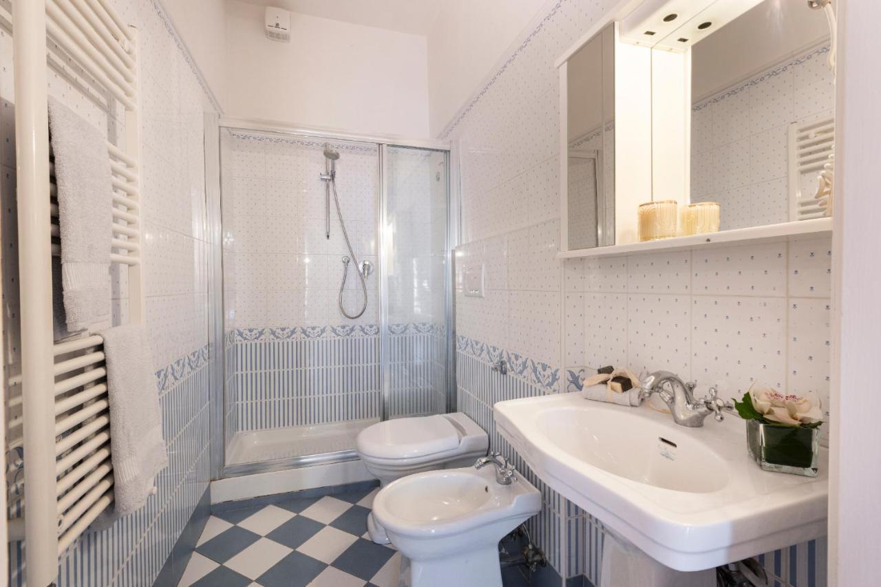 Apartments Florence - Alfani Terrace 외부 사진