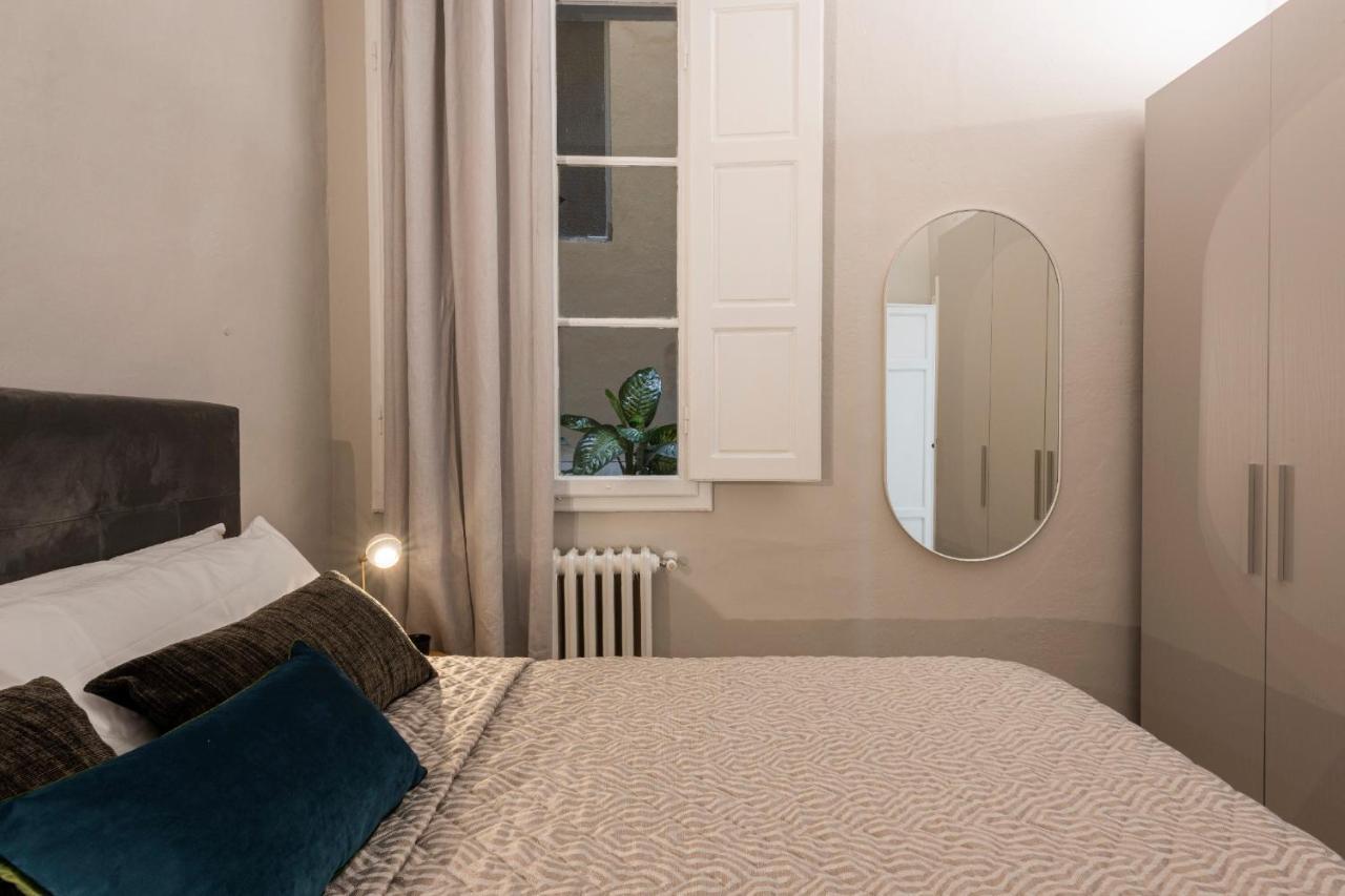 Apartments Florence - Alfani Terrace 외부 사진