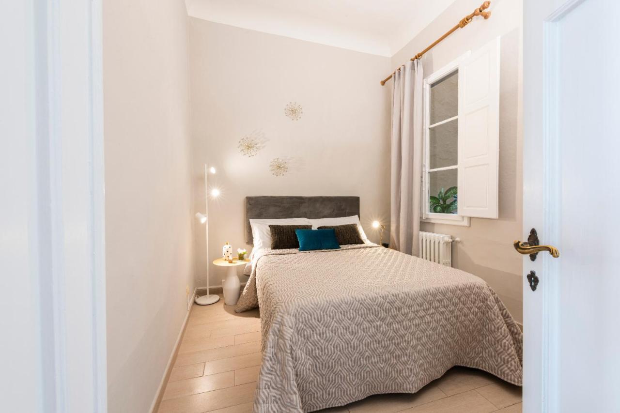 Apartments Florence - Alfani Terrace 외부 사진