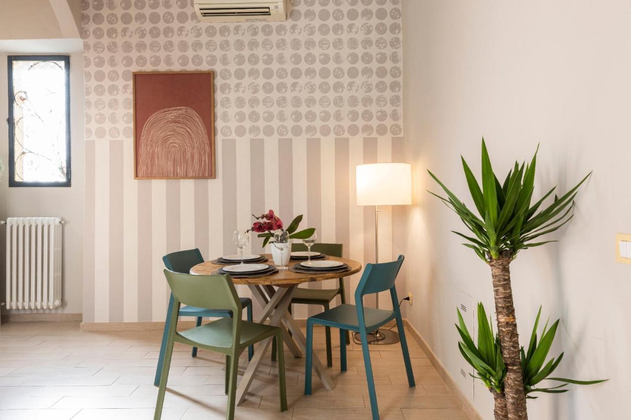 Apartments Florence - Alfani Terrace 외부 사진