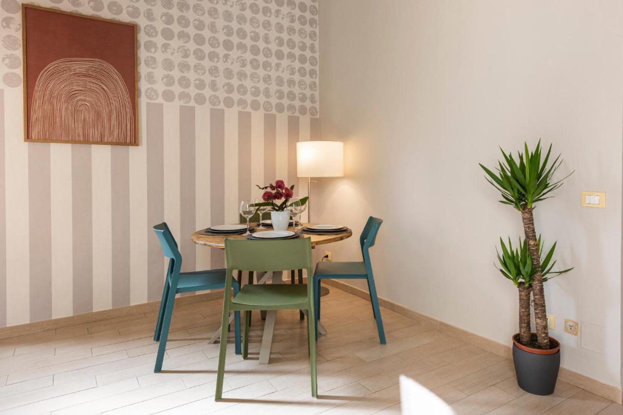 Apartments Florence - Alfani Terrace 외부 사진