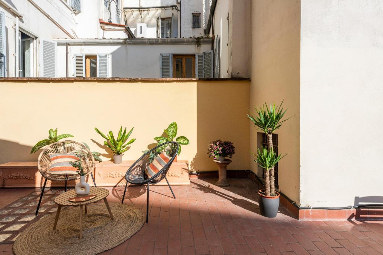Apartments Florence - Alfani Terrace 외부 사진